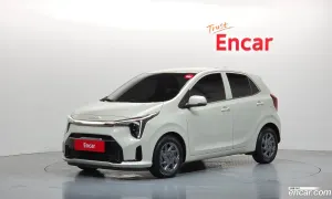 Kia Morning Prestige 2023