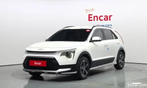 Kia Niro Trendy 2023