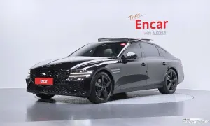 Genesis G80 Gasoline 2.5 Turbo AWD 2024