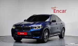 Bmw X4 xDrive20i M Sports X Onlile Exclusive Edition 2021