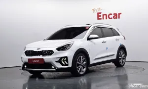Kia Niro Noblesse Special 1.6 HEV 2020