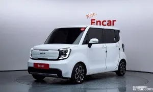 Kia Ray Signature 2023