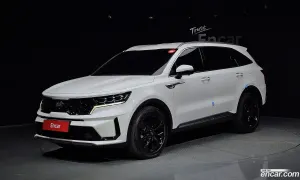 Kia Sorento Noblesse Diesel 2.2 2WD 2020