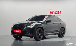 Bmw X4 xDrive20i M Sport Pro Special Edition 2025