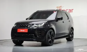 Land rover Discovery D350 Dynamic HSE 2025