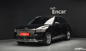 Genesis Gv70 2.5T Gasoline 2WD 2022