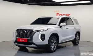 Hyundai Palisade Prestige Diesel 2.2 2WD 2022