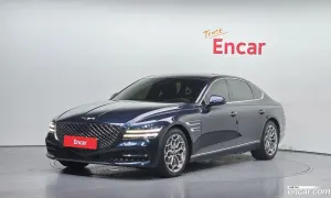 Genesis G80 Gasoline 2.5 Turbo AWD 2022