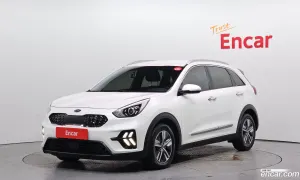 Kia Niro Prestige 1.6 HEV 2021