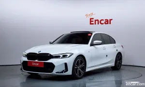Bmw 3-series 320i M Sport 2023