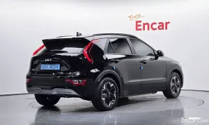 Kia Niro Air 2023