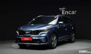 Kia Sorento Signature HEV 1.6 2WD 2021