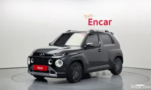 Hyundai Casper Turbo Inspiration 2021
