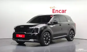 Kia Sorento Noblesse Diesel 2.2 2WD 2024