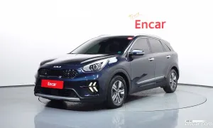 Kia Niro Noblesse 1.6 HEV 2021