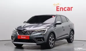 Renault-koreasamsung Xm3 1.3 TCe RE Signature 2022