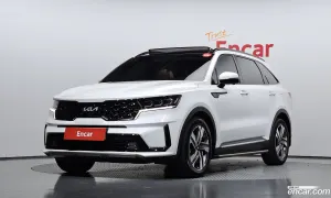 Kia Sorento Gravity HEV 1.6 2WD 2022