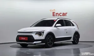 Kia Niro Prestige 2022