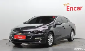 Chevroletgmdaewoo Malibu Deluxe 1.5 Turbo LS 2016