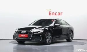 Audi A6 45 TDI Quattro Premium 2020