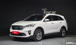 Kia Sorento Noblesse Diesel 2.0 2WD 2019