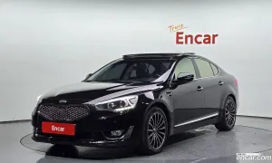 Kia K7 2.4 GDI Prestige 2015