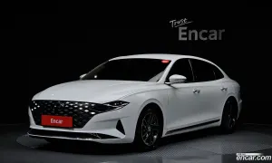 Hyundai Grandeur Premium Choice 2.5 2020