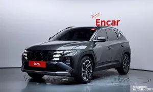 Hyundai Tucson Premium HEV 1.6 2WD 2024