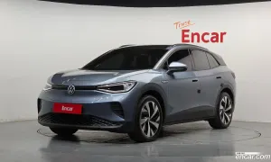Volkswagen Id.4 Pro 2023