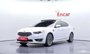 Kia K7 2.4 GDI Prestige 2015