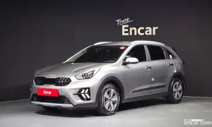 Kia Niro Trendy 1.6 HEV 2021