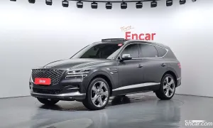 Genesis Gv80 3.0 Diesel AWD 2021