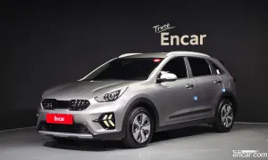 Kia Niro Trendy 1.6 HEV 2021