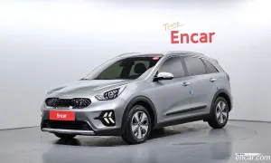 Kia Niro Trendy 1.6 HEV 2021