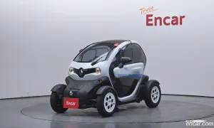 Renault-koreasamsung Twizy Life(2-Seater) 2020