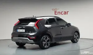 Kia Niro Signature 2022