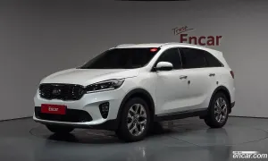 Kia Sorento Marster Diesel 2.0 2WD 2019