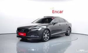 Volvo S90 B6 AWD Ultimate Bright 2023