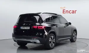Mercedes-benz Glb-class GLB200 d 2023