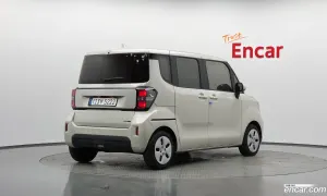 Kia Ray 2-Seater Prestige Special Van 2023