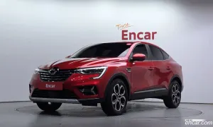 Renault-koreasamsung Xm3 1.3 TCe RE Signature 2022