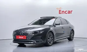 Hyundai Grandeur Exclusice 2.5 2020