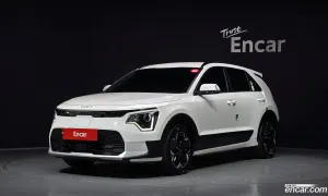 Kia Niro Air 2023