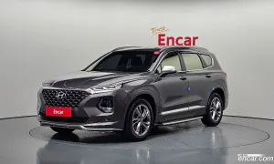 Hyundai Santafe Inspiraition Diesel 2.2 2WD 2019