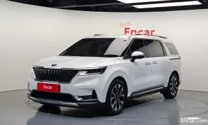 Kia Canival 7-Seater Noblesse 2020