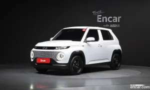 Hyundai Casper Smart 2022
