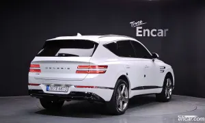 Genesis Gv80 3.0 Diesel 2WD 2022