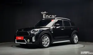 Mini Countryman 2nd Classic 2022