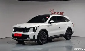 Kia Sorento Signature HEV 1.6 2WD 2024