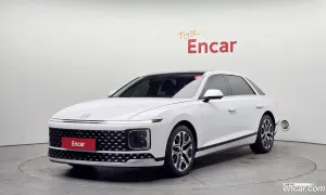 Hyundai Grandeur Premium 2,5 Gasoline 2WD 2024